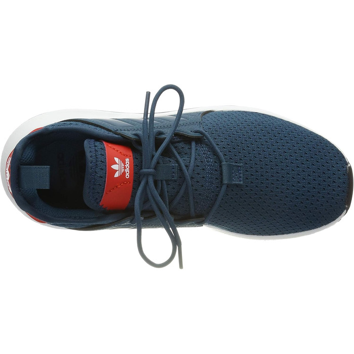 Кросівки Adidas X_PLR J для дітей та дорослих, фітнес, кольори Petnoc/Ftwbla 000, розмір 37 1/3 EU