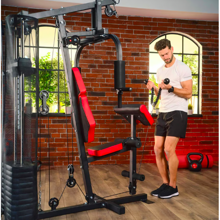 Силова станція Hop-Sport HS-1044K