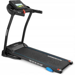 Електрична бігова доріжка Urbogym V450 (до 120 кг)