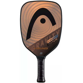Ракетка для піклболу Head Gravity Tour Lite, легка, професійна