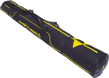 Чохол для гірських лиж Fischer SKICASE 1 Pair Alpine Race 175-190 см