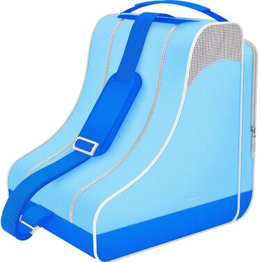 Сумка для роликів, ковзанів та лижних черевиків для дітей та дорослих (28-43 EU), багато кольорів