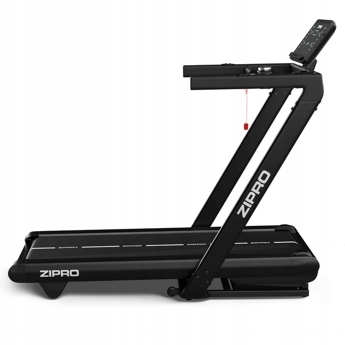 Електрична бігова доріжка Zipro Iluzion V2 до 150 кг