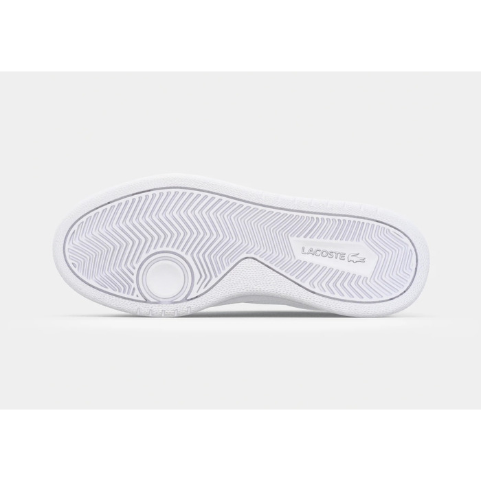 Жіночі шкіряні кросівки Lacoste Court Pro 225 3 Sfa, білі (артикул 750SFA0071216), розмір 38