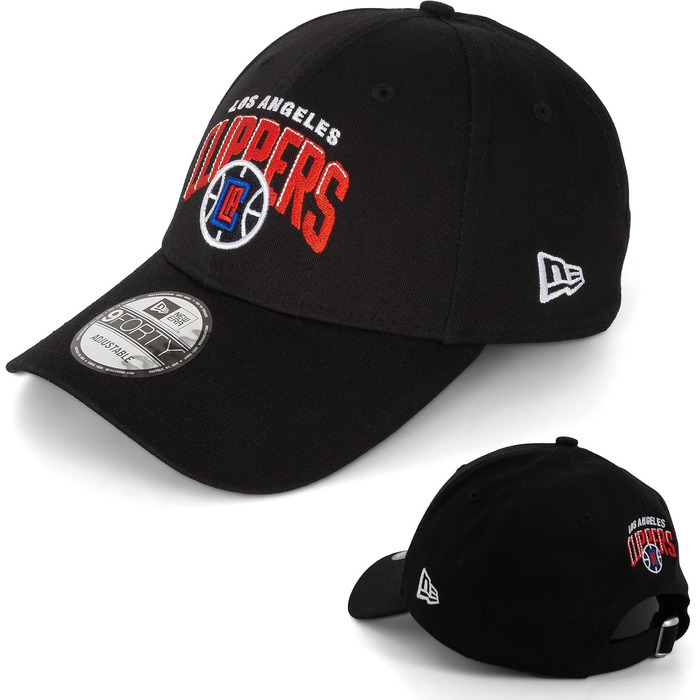 Кепка New Era 39thirty Flexfit New York Yankees чорна, універсальний розмір