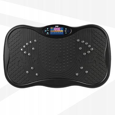 Віброплатформа Scoopes BodyWave Lite 150 Вт