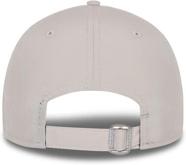 Кепка New Era New York Yankees MLB League Essential 9Forty, чорно-червона, регульована
