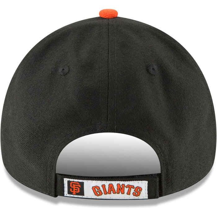 Кепка New Era MLB The League 9Forty San Francisco Giants - Офіційна кепка бейсболка, універсальний розмір