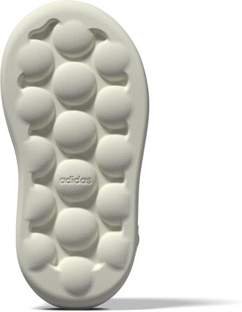 Дитячі зимові черевики adidas Terrex Snow CF Climawarm для дітей (23.5 EU, Magic Beige)