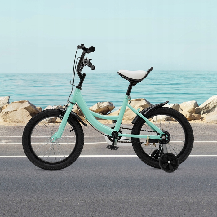 Дитячий велосипед 16