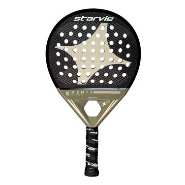 Ракетка для падел Star Vie Kenta Eternal Ultra Speed Soft 2024 – професійна, м'яка, для швидкої гри