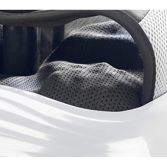 newgen medicals Shiatsu масажер для ніг з підігрівом і акупунктурою, 3D повітряна масажна система, електричний масажер для стоп, теплі шкарпетки