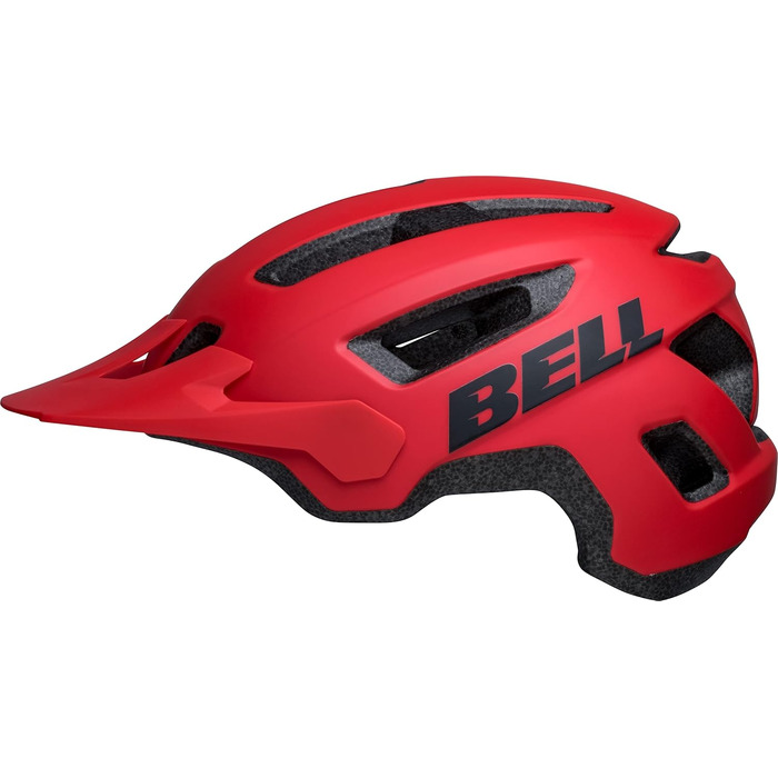 Велосипедний шолом Bell Nomad 2 для MTB, захисний