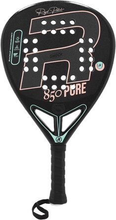 Падельна ракетка Adutlo Royal Padel RP 850 Pure Woman рожева для жінок