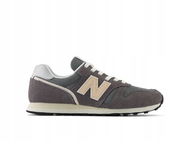 Жіночі кросівки New Balance 373 WL373GW2, Сірі, 36.5