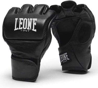 Боксерські рукавички LEONE 1947 MMA BELLATOR GP115, чорні