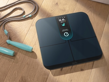 Ваги для ванної Eufy P3