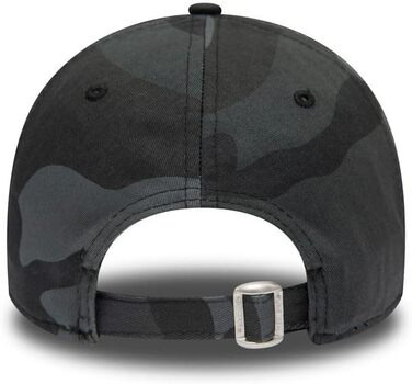 Кепка New Era New York Yankees 9Forty Adjustable Dark Camo - Однорозмірна