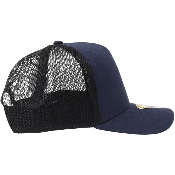 Чоловіча кепка Oakley Chalten, універсальний розмір, синя