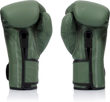 Боксерські рукавички Fairtex BGV14 для муай-тай, кікбоксингу, MMA, тренувальні та спарингові, універсальні (для дітей, чоловіків і жінок)