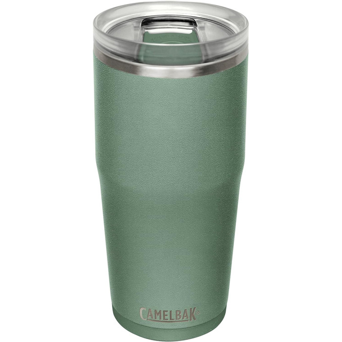 Термочашка Camelbak Thrive 0,6 л, унісекс, зелена, універсальний розмір