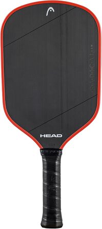 Падель для піклболу Head Radical Tour EX Raw, професійний, графітовий
