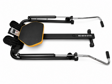 Гребний тренажер Besport BS-6018 STYX