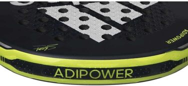 Ракетка для падел-тенісу Adidas Adipower 3.1 (лайм)