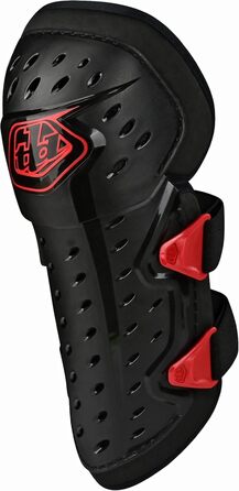 Захист коліна та гомілки Troy Lee Designs Rogue, протектор для мотоспорту