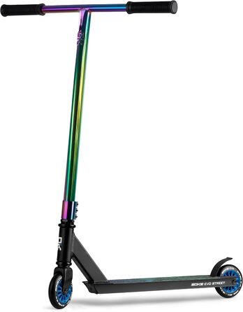 Трюковий самокат Soke EVO Street ABEC-9, для екстремального катання