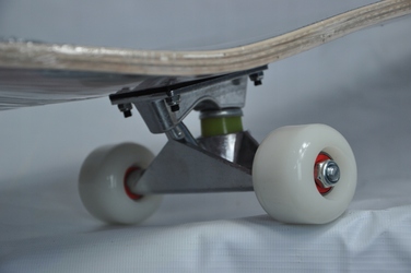 Дерев'яний лонгборд WeSkate, 79 см