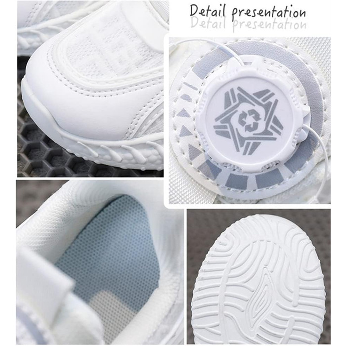 Дитячі кросівки Kinder: легкі, зручні, дихаючі, для бігу та занять спортом, блакитні (34 EU)