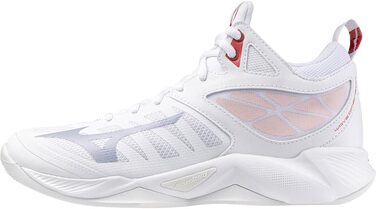 Жіночі волейбольні кросівки Mizuno Wave Dimension Mid, розмір EU 42 1/2