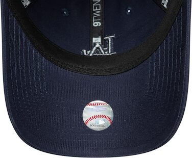 Кепка New Era Wmns League Ess 9forty Losdod (Los Angeles Dodgers)