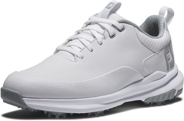 Жіноче golf взуття FootJoy Tour Rival, розмір 39 EU, білий