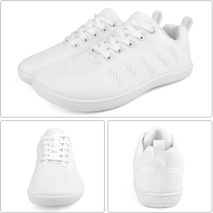 Жіночі кросівки з повітряною подушкою для залу та вулиці. Зручні спортивні кросівки для фітнесу. Дихаючі, на шнурівці, розміри 35-44 EU.