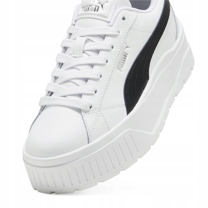 Кросівки Puma білі, розмір 39
