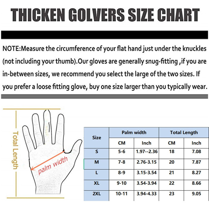 Рукавички для дайвінгу ZCCO 3мм/5мм, двошарові термо-неопренові рукавички з еластичним манжетом та антиковзким покриттям для дайвінгу, серфінгу, снорклінгу, розмір L