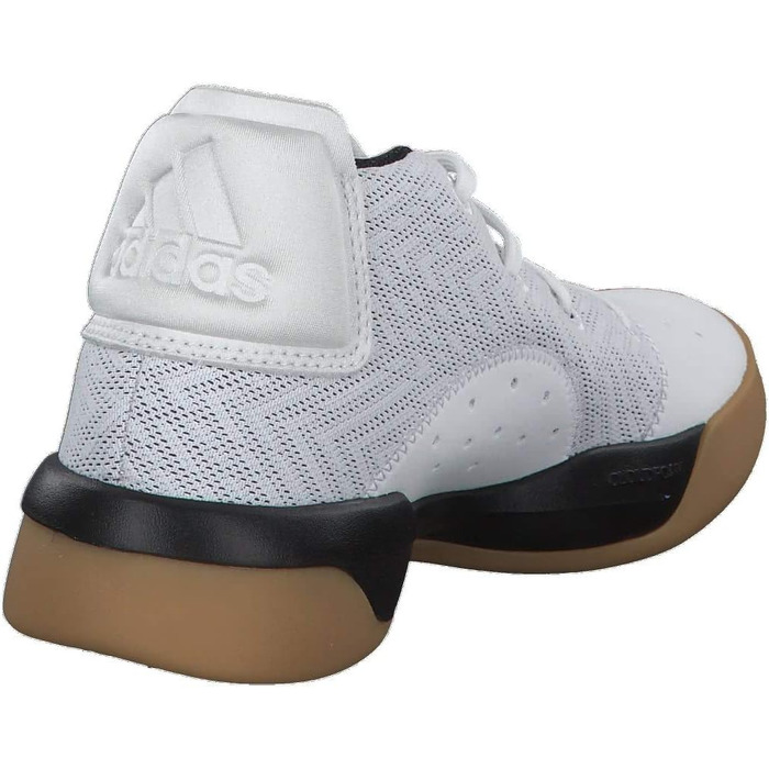 Дитячі фітнес-кеди Adidas Pro Adversary 2019 K, кольори, 29 EU