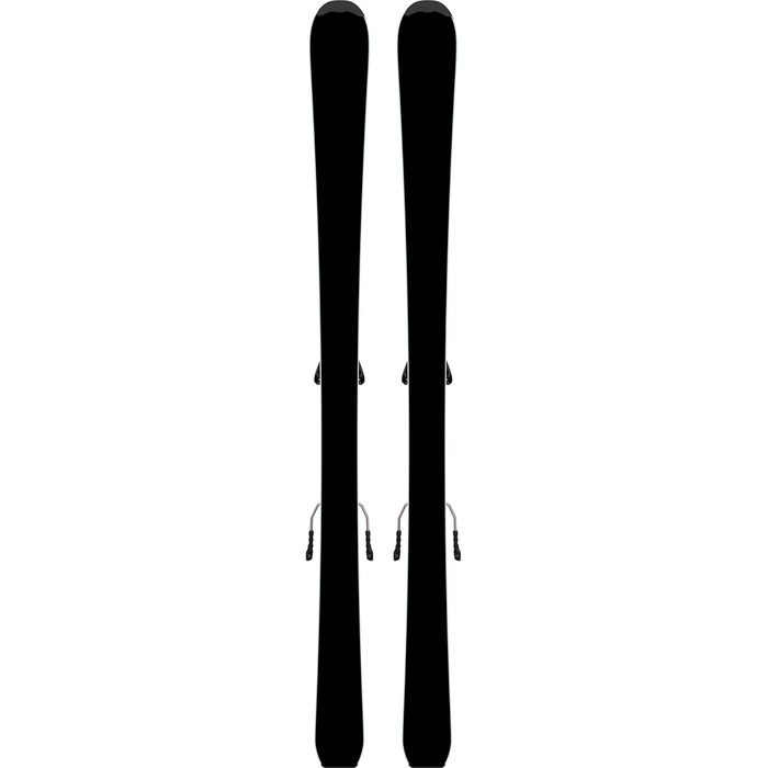 Гірські лижі ATOMIC REDSTER J2 130-150 см для дітей з кріпленнями L 6 GW 23/24, червоні