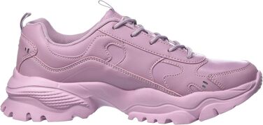 Жіночі кросівки FILA Electric Flow Mauve Shadows, розмір 40 EU