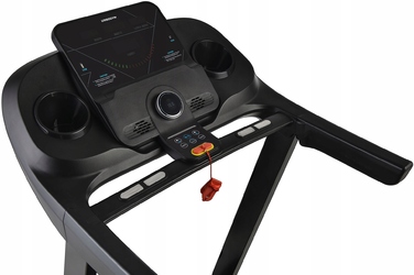 Електрична бігова доріжка Urbogym V680, до 140 кг