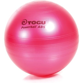 Гімнастичний м'яч TOGU Powerball ABS, вибухобезпечний
