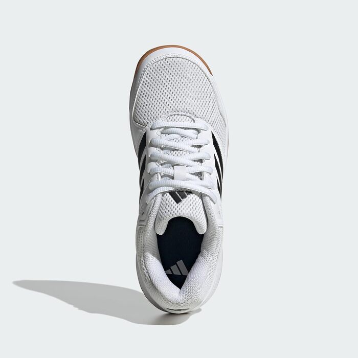 Дитячі кросівки adidas Speedcourt K, темно-сині, розмір 33.5 EU
