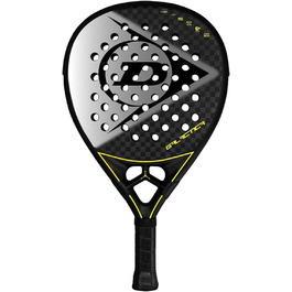 Ракетка для паделу Dunlop Aerostar Pro Light Galactica, професійна