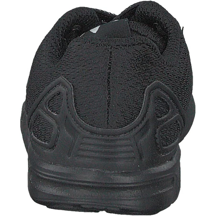 Кросівки Adidas Zx Flux EL I, чорні, дитячі, 25 EU