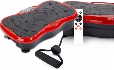 Віброплатформа RETOO Vibro Slim 200 Вт