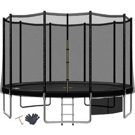 розмір: 366 см / 12 футів