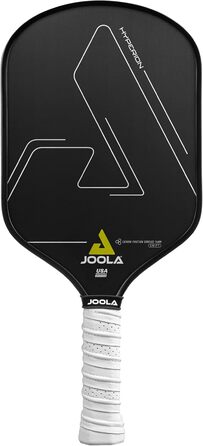 Піклбол ракетка JOOLA Ben Johns Hyperion CFS 14 мм Swift – карбонова, турнірна, для швидкої гри зі спіном, USAPA сертифікат