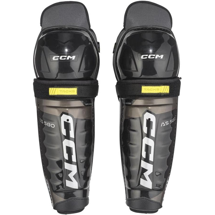 Хокеїстичний щиток CCM Tacks AS580 Junior 11 дюймів для підлітків